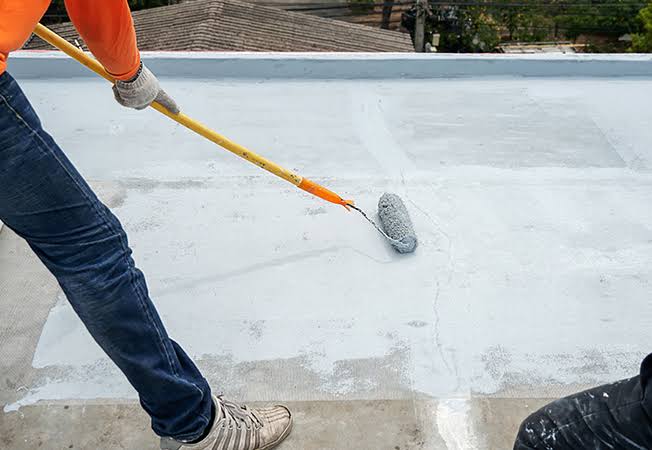 Leakproof waterproofing and Construction Solutions