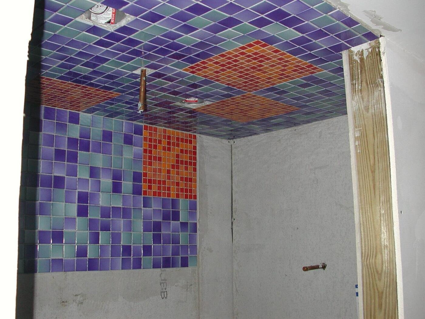 Bathroom Waterproofing in Pune & PCMC by Leakproofs by Betterwork
