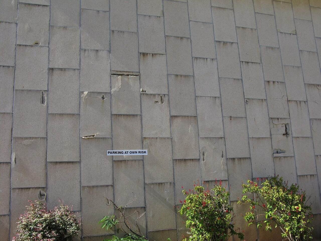 Cracks & Joints waterproofing in Pune by Leakproofs by Betterwork