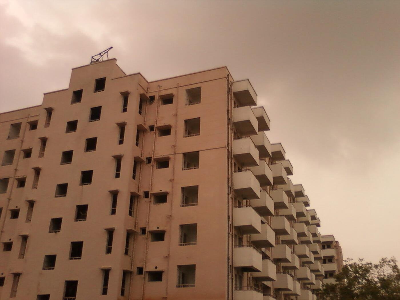 Housing Societies waterproofing in Pune