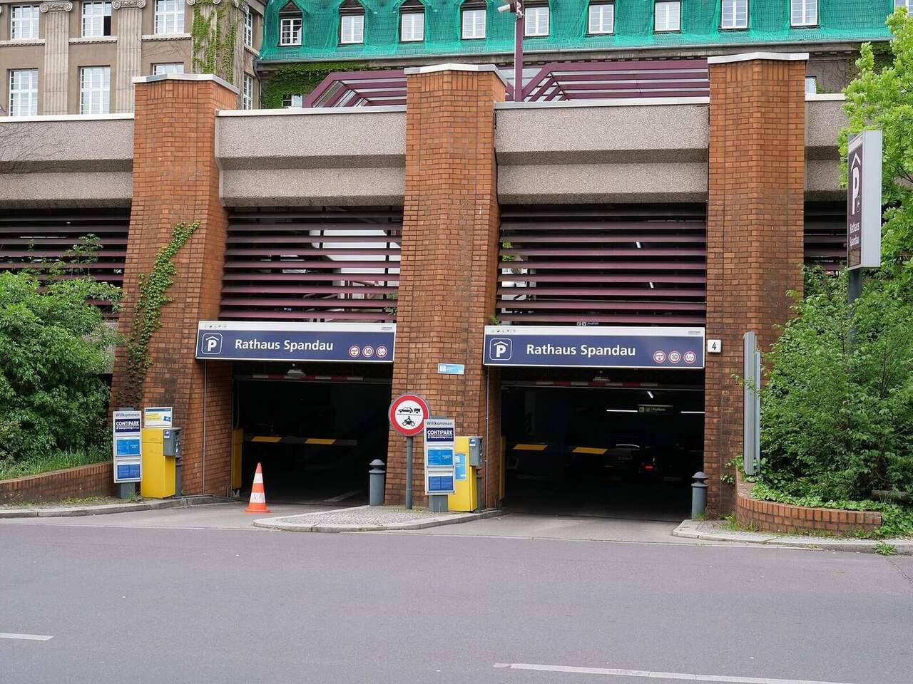 Parking Basement Waterproofing in Pune by Leakproofs by Betterwork
