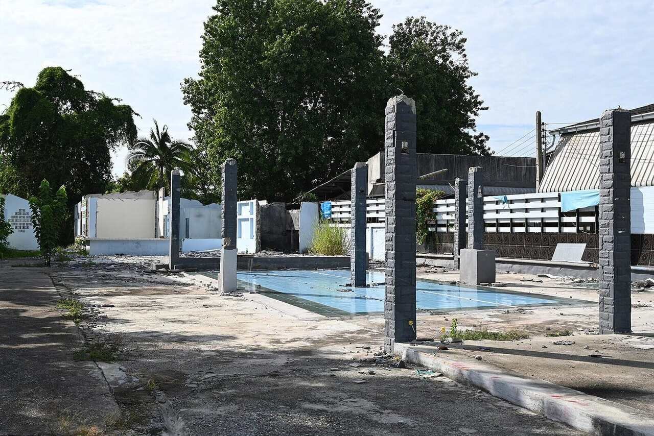 Swimming Pool Waterproofing in Pune & PCMC by Leakproofs by Betterwork